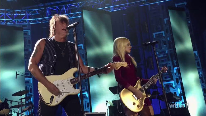 кадр из фильма RSO | Soundstage