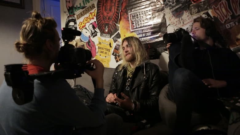 кадр из фильма Nattebarn