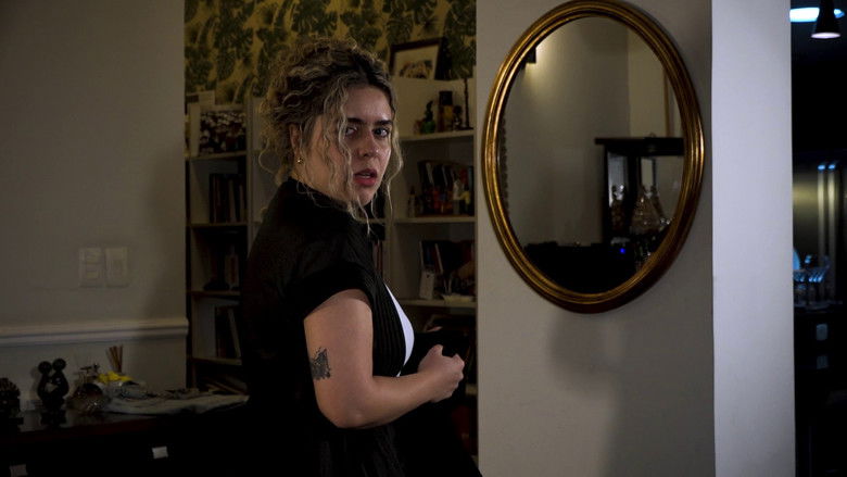 кадр из фильма Reflexo