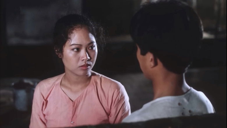 кадр из фильма Thương nhớ đồng quê