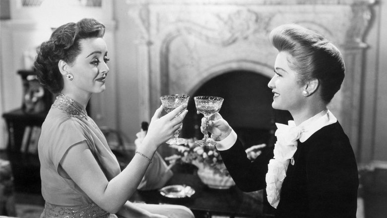 кадр из фильма Верная подруга