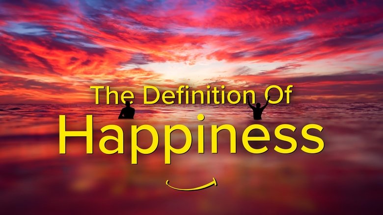 кадр из фильма The Definition of Happiness