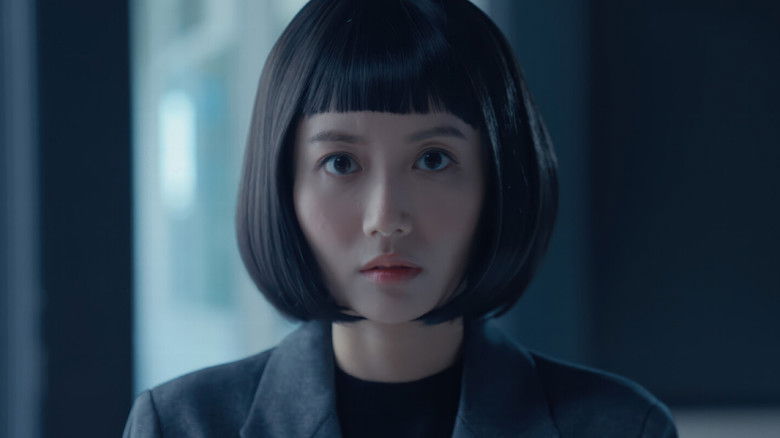 кадр из фильма 破葉