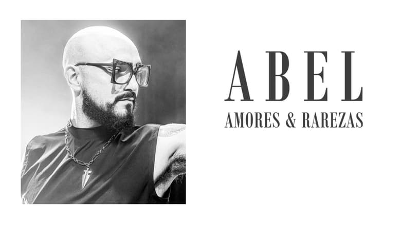 кадр из фильма Abel Pintos | Amores y Rarezas