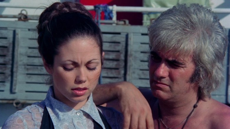 кадр из фильма Контрабандный груз