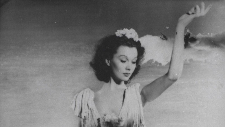 кадр из фильма Vivien Leigh: A Delicate Balance