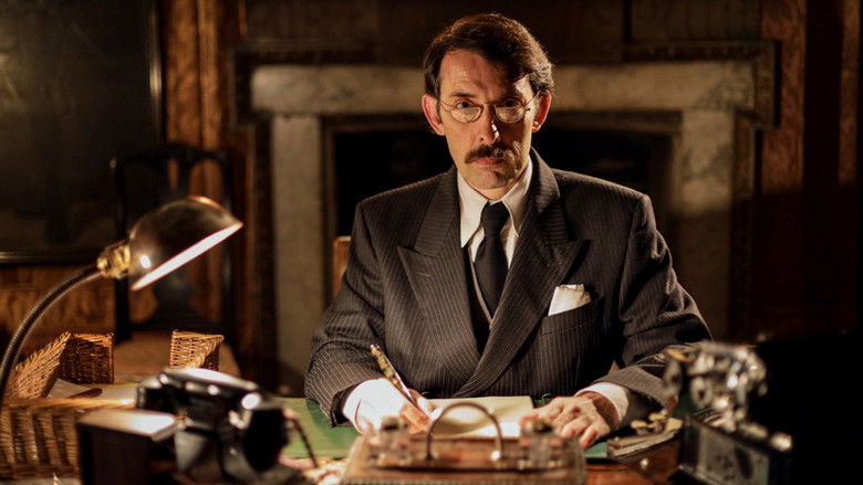 кадр из фильма The King Who Fooled Hitler