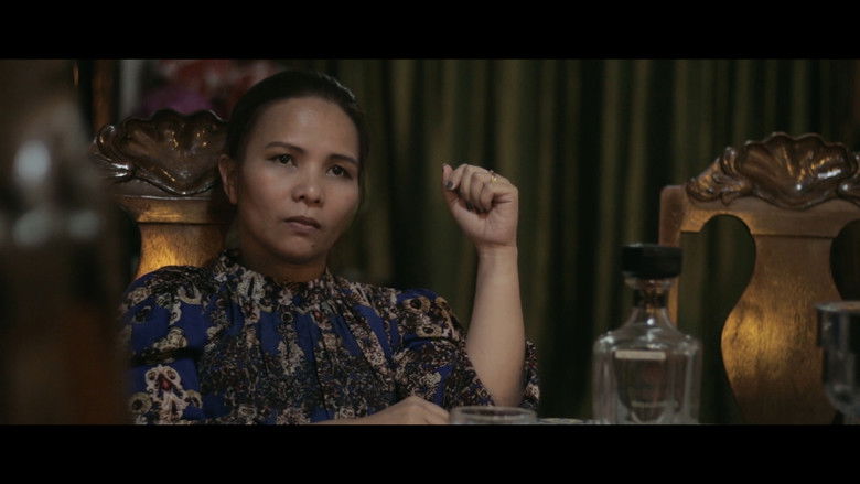 кадр из фильма HAPPY BIRTHDAY