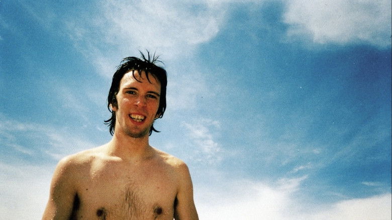 кадр из фильма Farväl Falkenberg