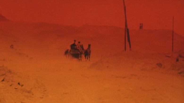 кадр из фильма Русская симфония