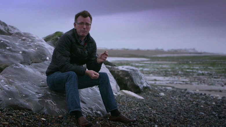 кадр из фильма Horizon: The Mystery of Dark Energy