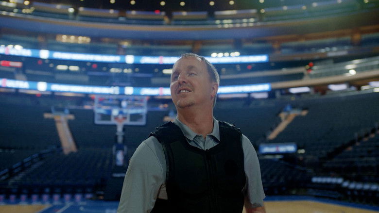 кадр из фильма Dreamcaster