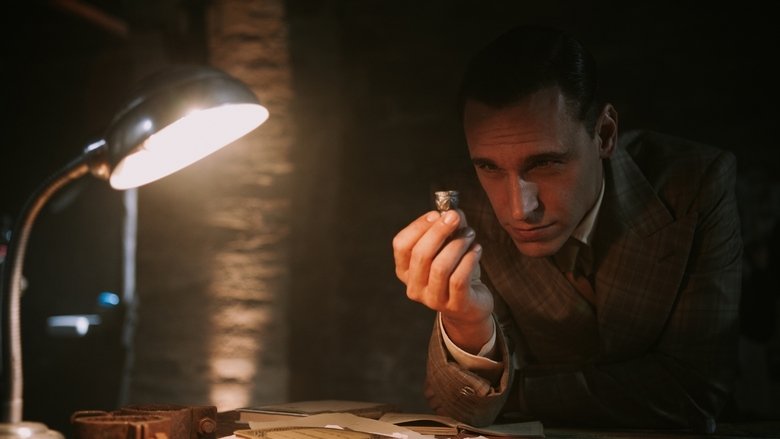 кадр из фильма Onyx: Kings of the Grail