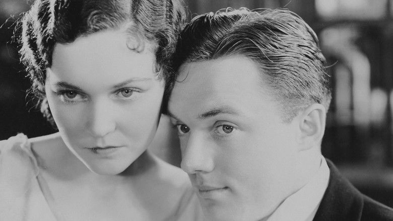 кадр из фильма So This Is London