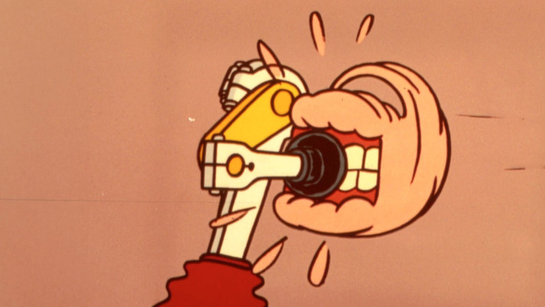 Что там на Земле!