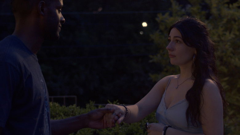 кадр из фильма Last Words