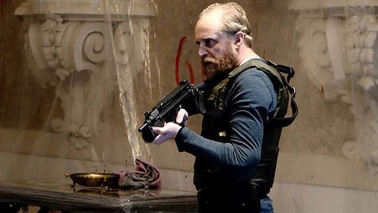 кадр из фильма Small World