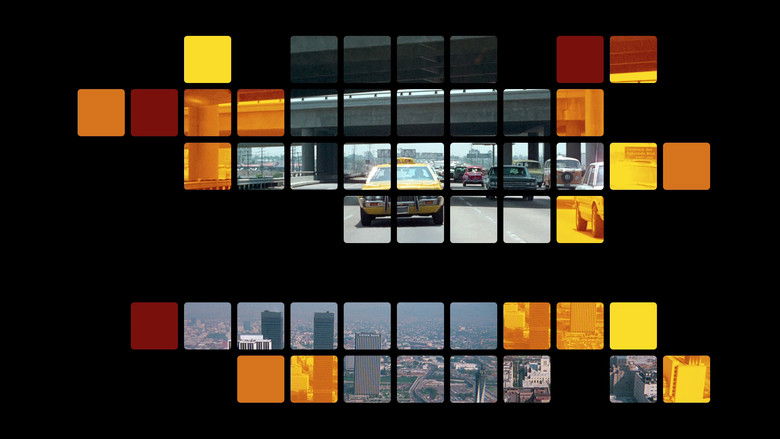 кадр из фильма Человек умер