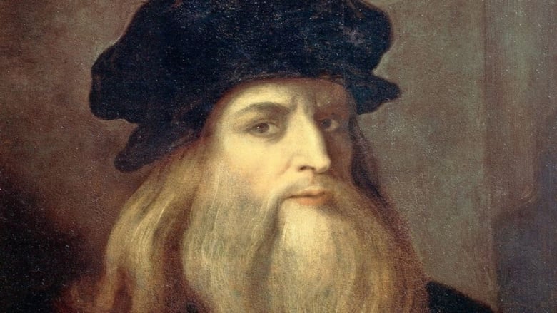 кадр из фильма Léonard de Vinci: Le portrait retrouvé