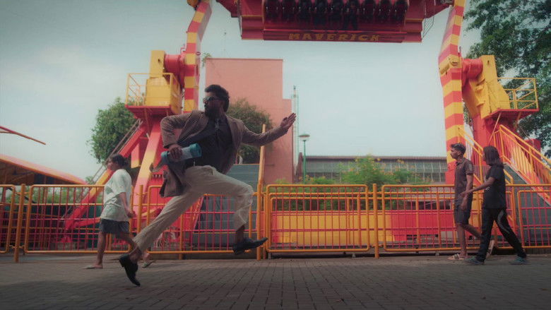 кадр из фильма ദി പെറ്റ് ഡിറ്റക്ടീവ്‌