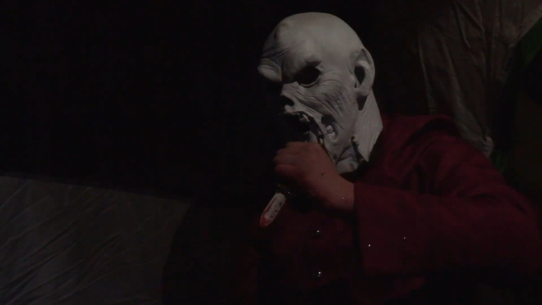 кадр из фильма The Killer Within