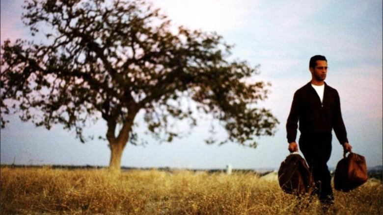 кадр из фильма Публичный доступ