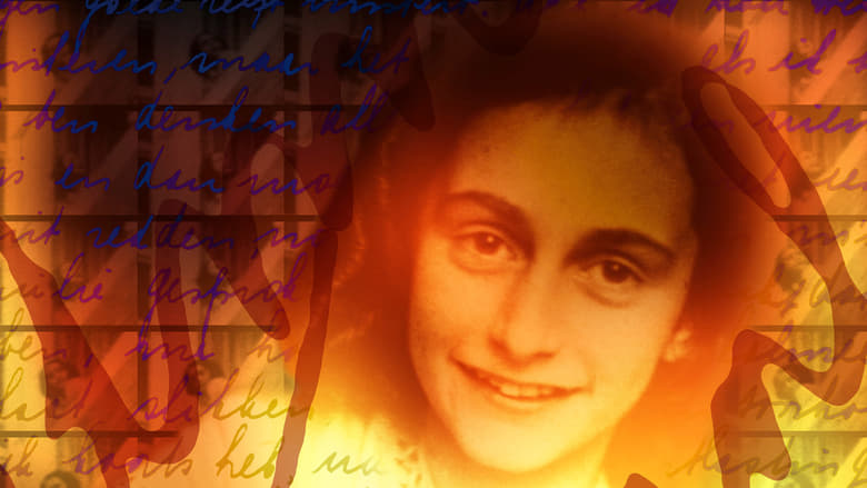 кадр из фильма Anne Frank Remembered