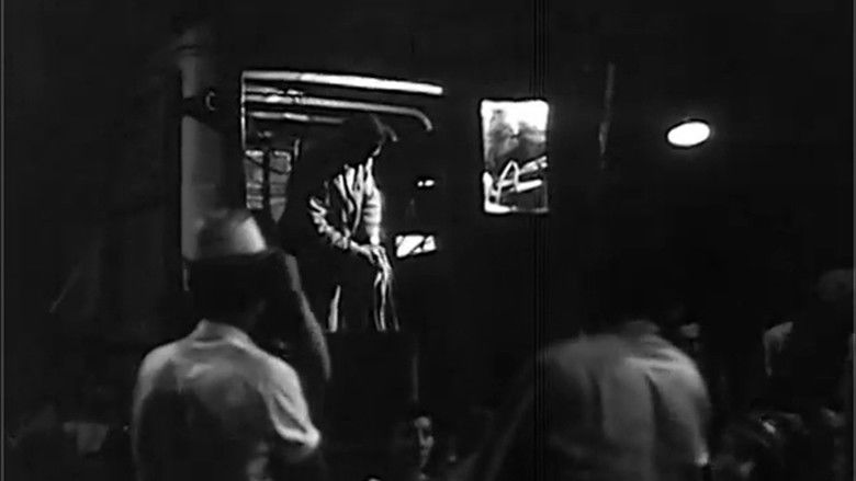 кадр из фильма Por primera vez