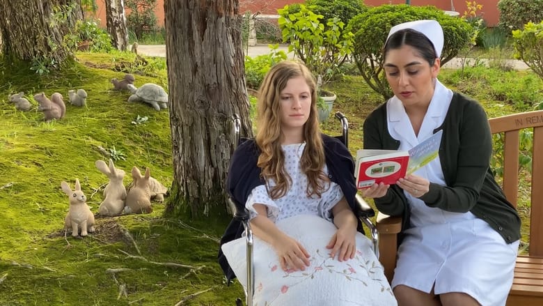 кадр из фильма Queen of Hearts: A Twin Peaks Fan Film