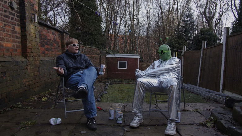 кадр из фильма The Return Of Zappy