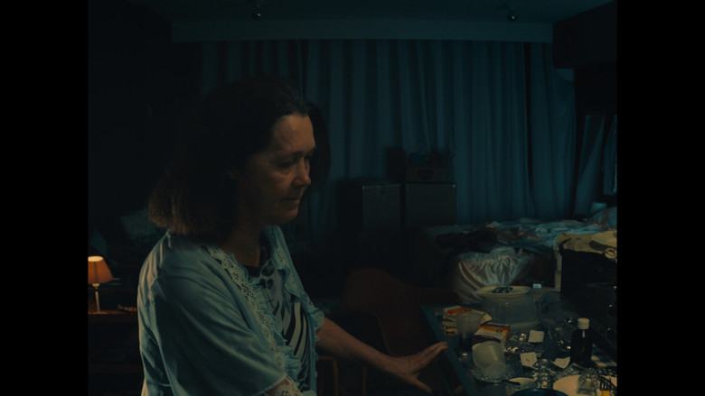 кадр из фильма INSANIAM