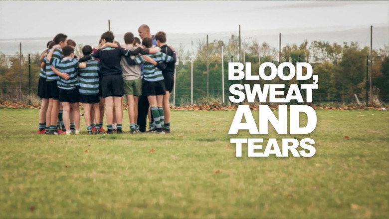 кадр из фильма Blood, Sweat and Tears