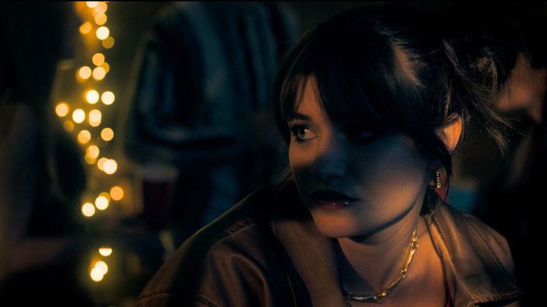 кадр из фильма The Stained Stainlessman