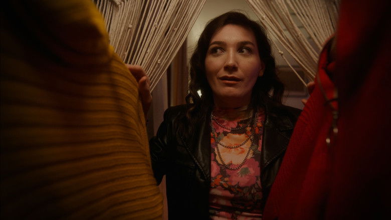 кадр из фильма Sam Wants Her Sweater Back