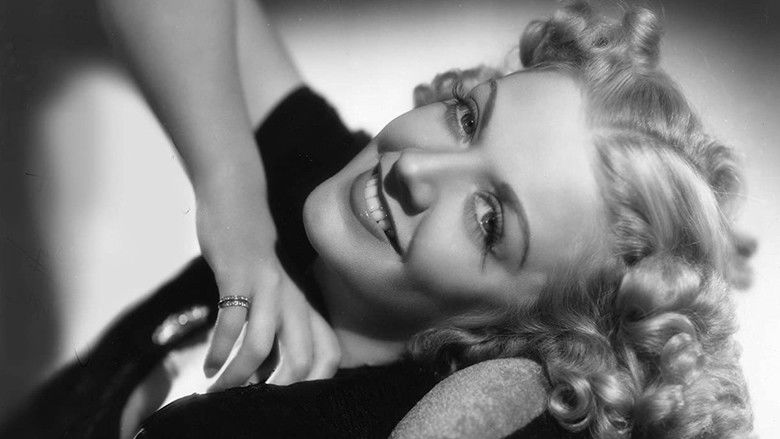 кадр из фильма Glamour for Sale