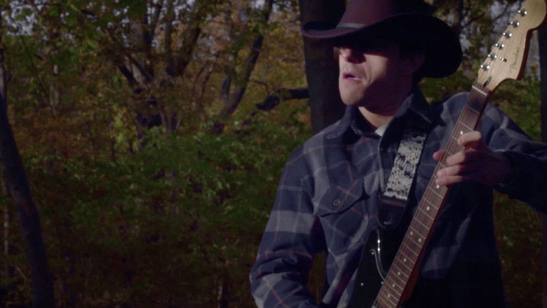 кадр из фильма The Devil Went Down to Georgia