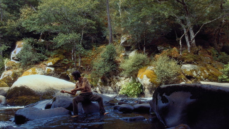 кадр из фильма Solitarium