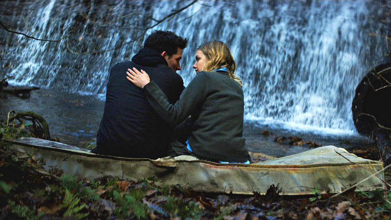 кадр из фильма Bridgend