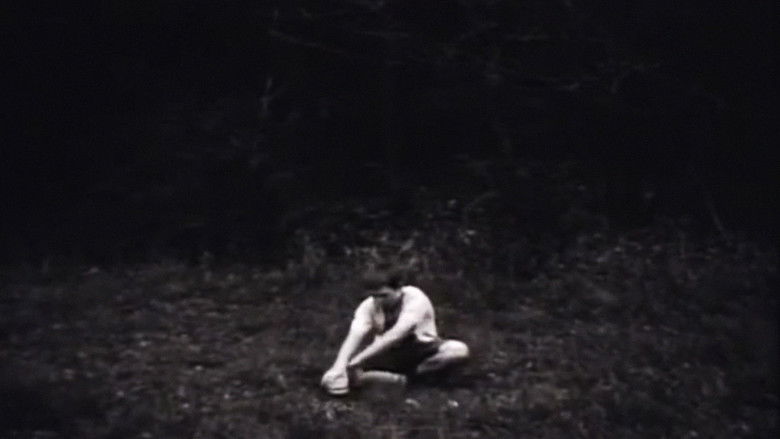 кадр из фильма Miles Above, Years Apart