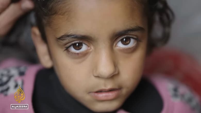 кадр из фильма The Night Won't End