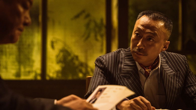 кадр из фильма Сделка с дьяволом