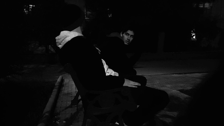 кадр из фильма MESİR: Hata