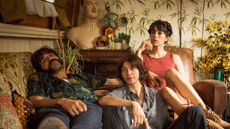 кадр из фильма Суша