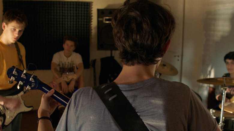 кадр из фильма Возвышенный