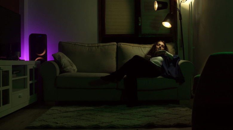 кадр из фильма Pottoki Pot