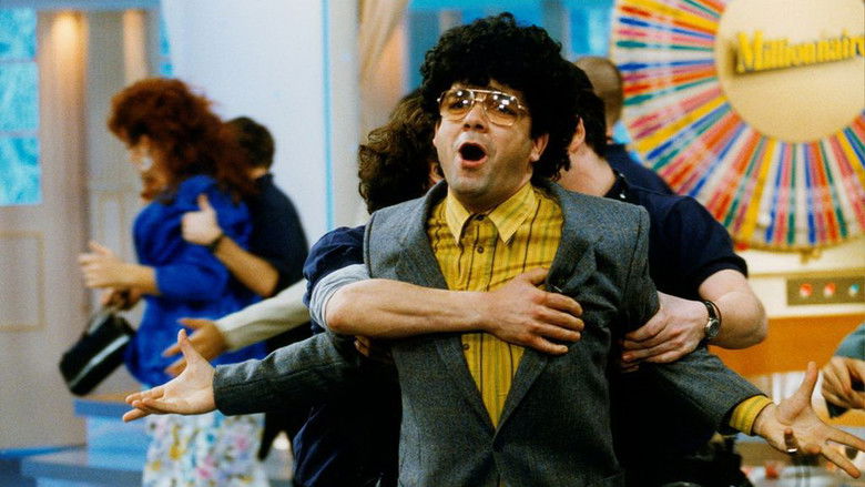 кадр из фильма Три брата