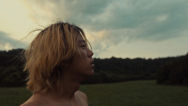 кадр из фильма Nem én vagyok