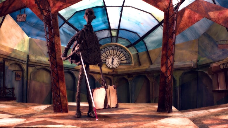 кадр из фильма Ways Of Seeing