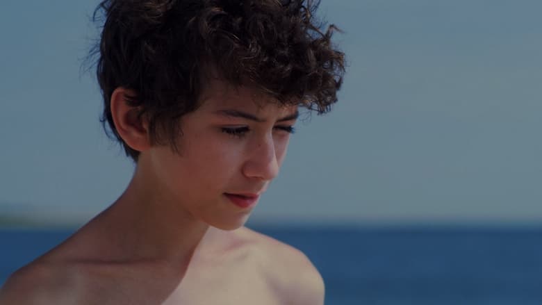 кадр из фильма Beach Boy