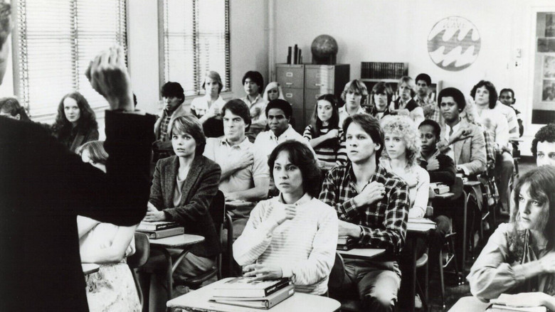 кадр из фильма Волна